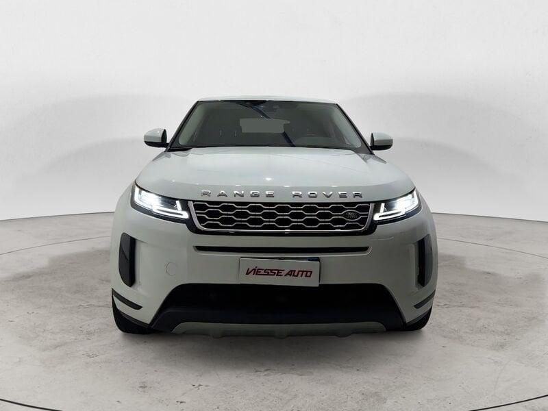 Land Rover RR Evoque Range Rover Evoque 2.0D I4-L.Flw 150 CV AWD Auto AUTOCARRO iva esposta