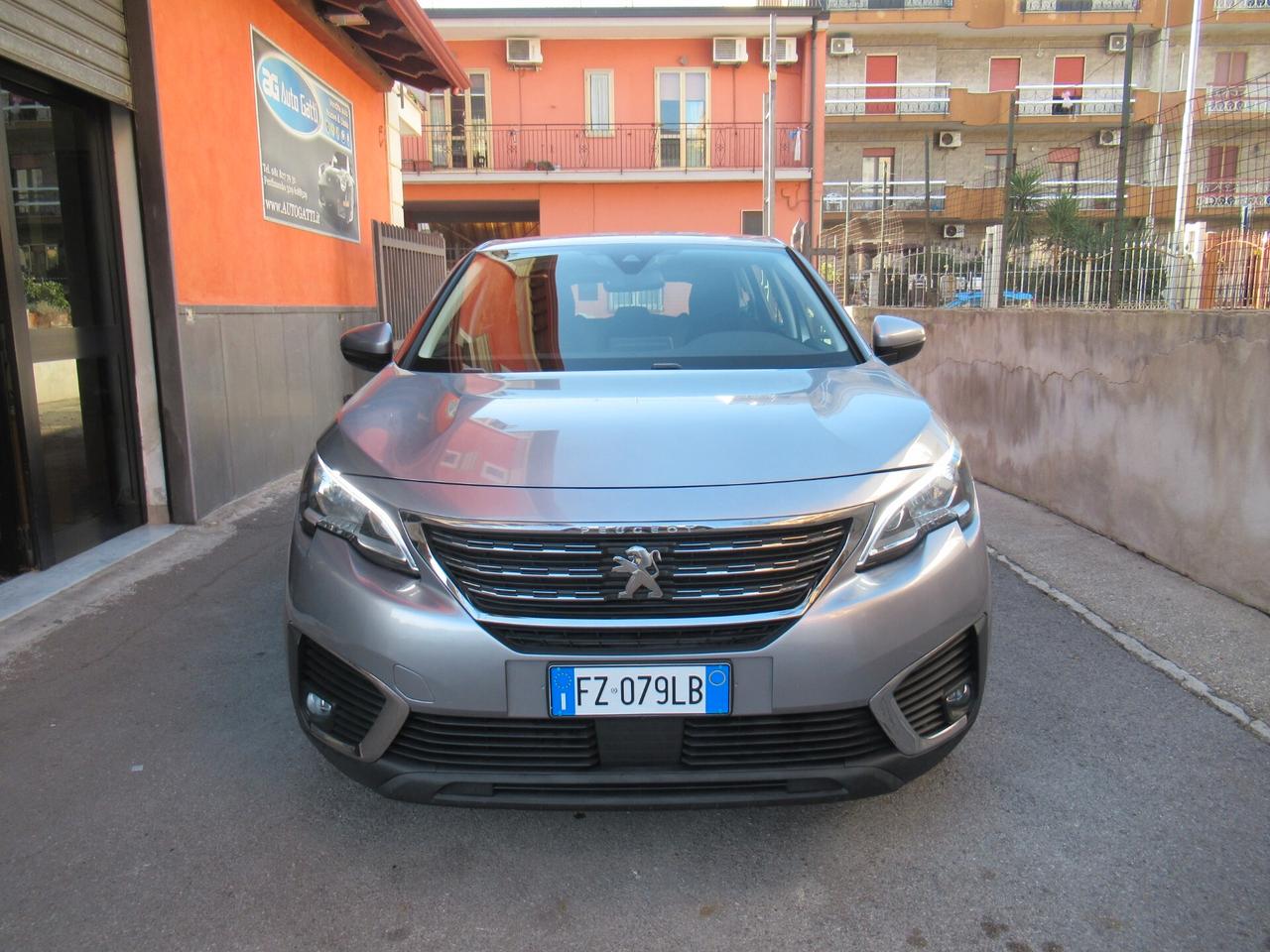 Peugeot 5008 BlueHDi 130 S&S Business