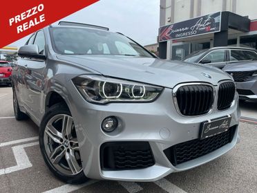 Bmw X1 sDrive18d Msport *TETTO*PELLE
