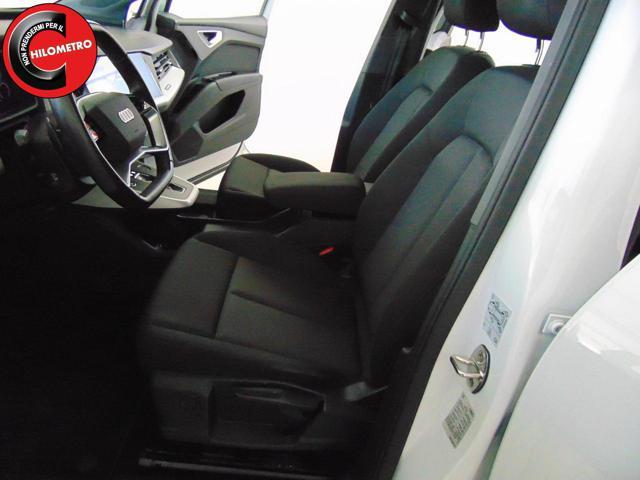 AUDI Q4 e-tron Q4 SPB 35 e-tron Business Advanced