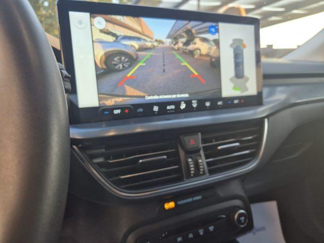 FORD Focus 1.0 EcoBoost Hybrid 125 CV 5p. Active