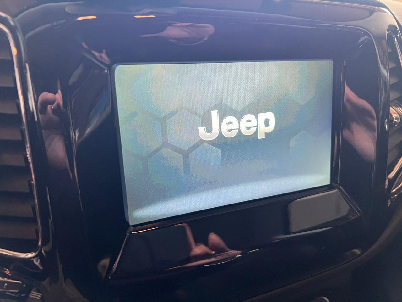 Jeep Compass 1.6 MTJ Limited 90000 KM