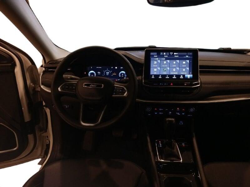 Jeep Compass Compass 1.5 Turbo T4 130 CV MHEV 2WD Limited