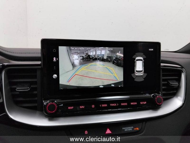 KIA ceed 1.6 T-GDi 204 CV DCT 5p. GT (TETTO)