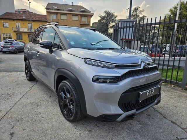 CITROEN C3 Aircross PureTech 110 S&S Max