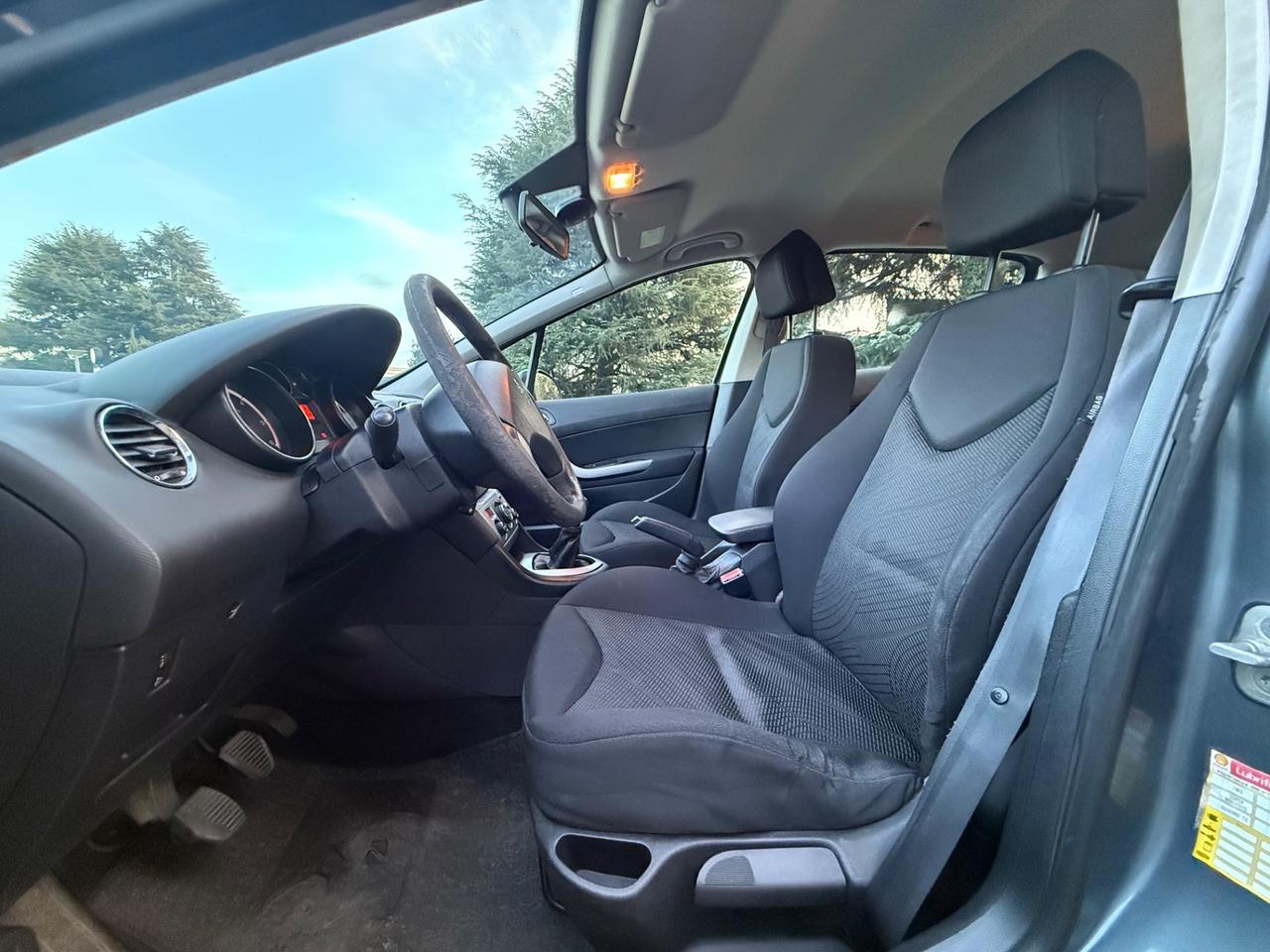 Peugeot 308 1.6 HDi 90CV FAP 5p. Premium