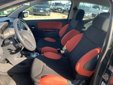 CITROEN C2 1.4 SensoDrive Excite VTR