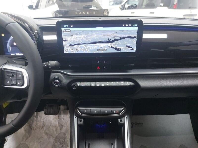 FIAT 600 1.2 Hybrid Pop 145cv