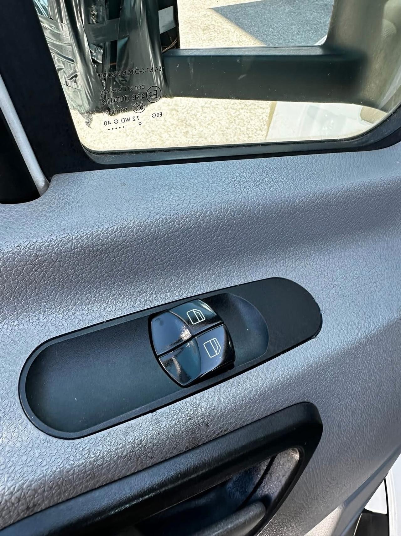 Mercedes-benz Sprinter F32/35 319 CDI TN Furgone