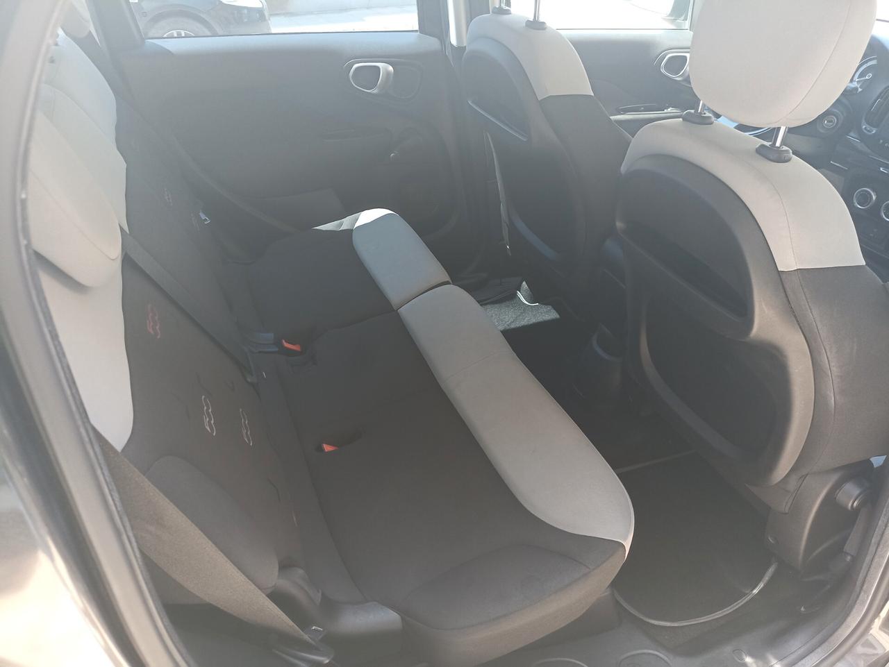 Fiat 500L 1.3 Multijet 85 CV Pop Star