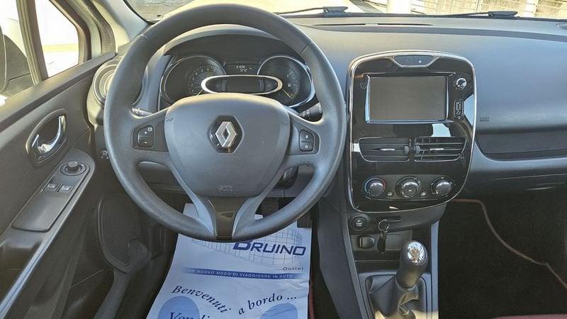 Renault Clio Clio 1.2 75CV 5 porte GPL Wave