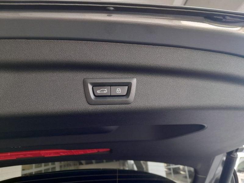 BMW Serie 2 Active Tourer 218d Active Tourer Msport auto