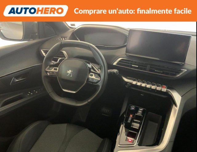 PEUGEOT 3008 Hybrid 136 e-DCS 6 Allure Pack