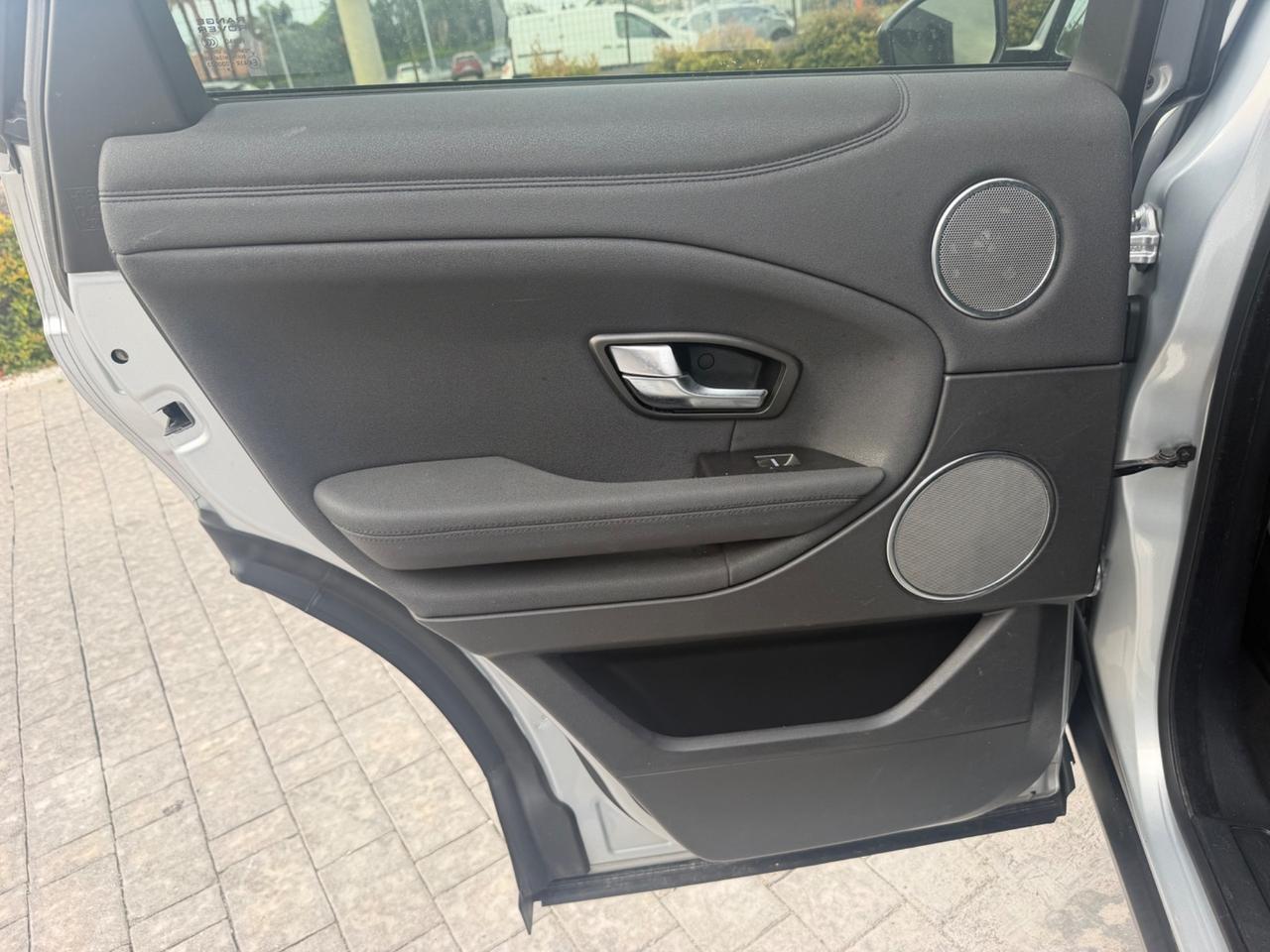 Land Rover Range Evoque 2.0 TD4 150 CV 5p. HSE Dynamic