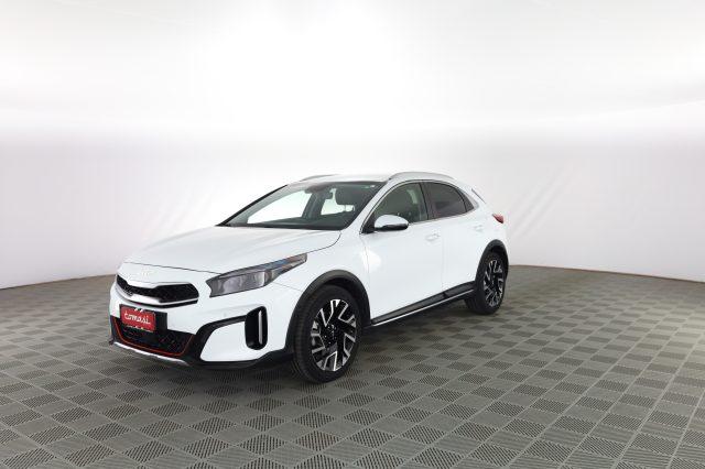 KIA XCeed Xceed 1.6 CRDi 136 CV MHEV DCT Style