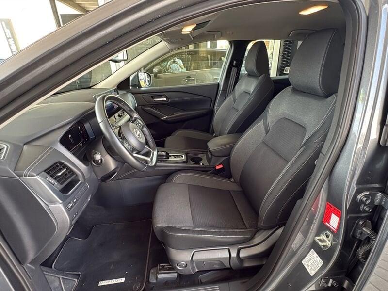 Nissan Qashqai Qashqai 1.5 e-power N-Connecta 2wd