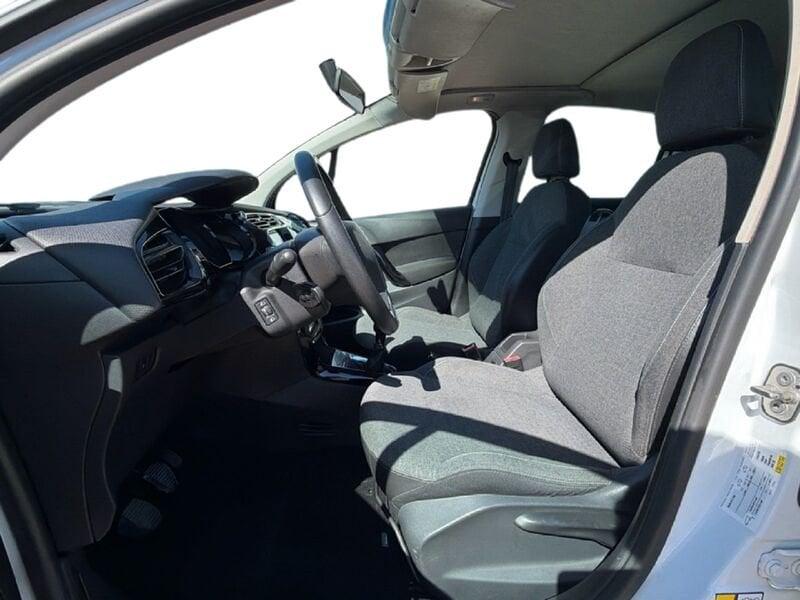 Citroën C3 1.6 BlueHDI 75cv Exclusive