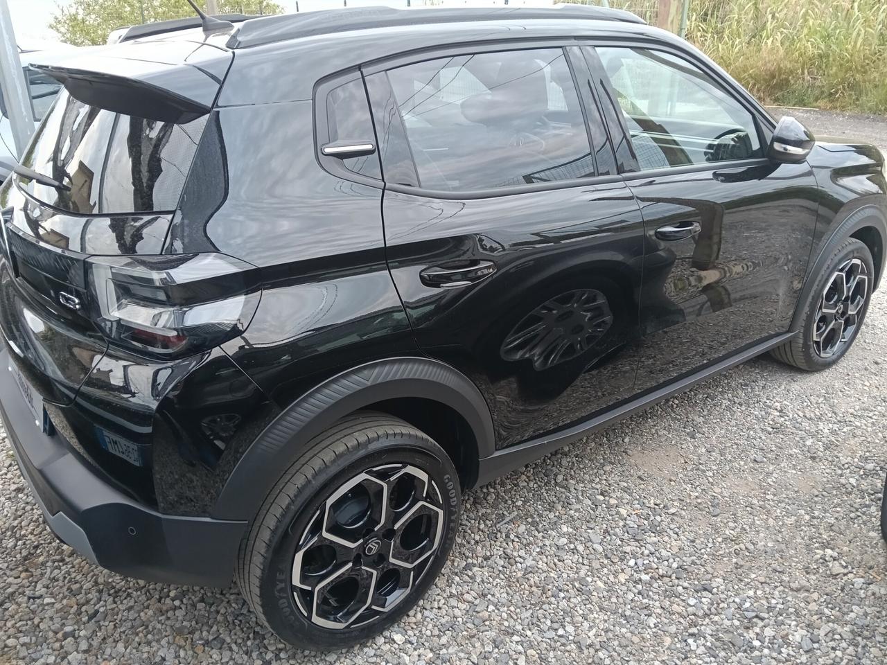 Citroen C3 PureTech 100 S&S Max 2025