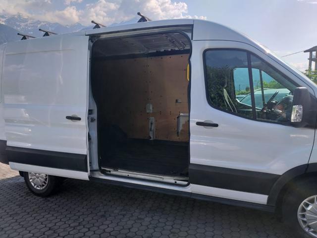 FORD TRANSIT 350 2.2TDCi 125CV