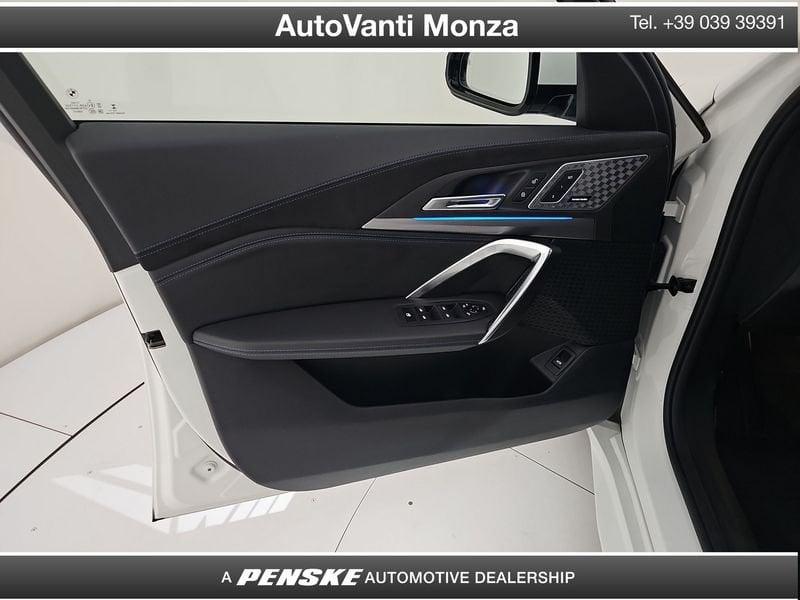 BMW X2 X2 xDrive 20d Msport Pro