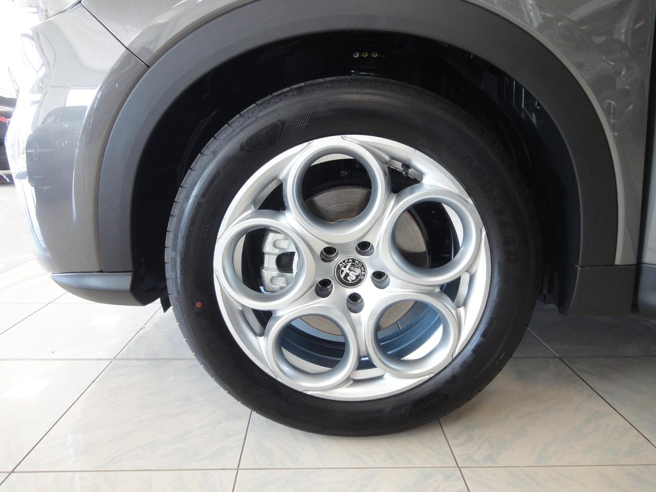 Alfa Romeo Tonale Sprint 1.6 diesel 130 CV TCT6
