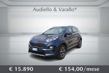 KIA Sportage 1.6 gdi Energy Adas Pack Plus 2wd 132cv