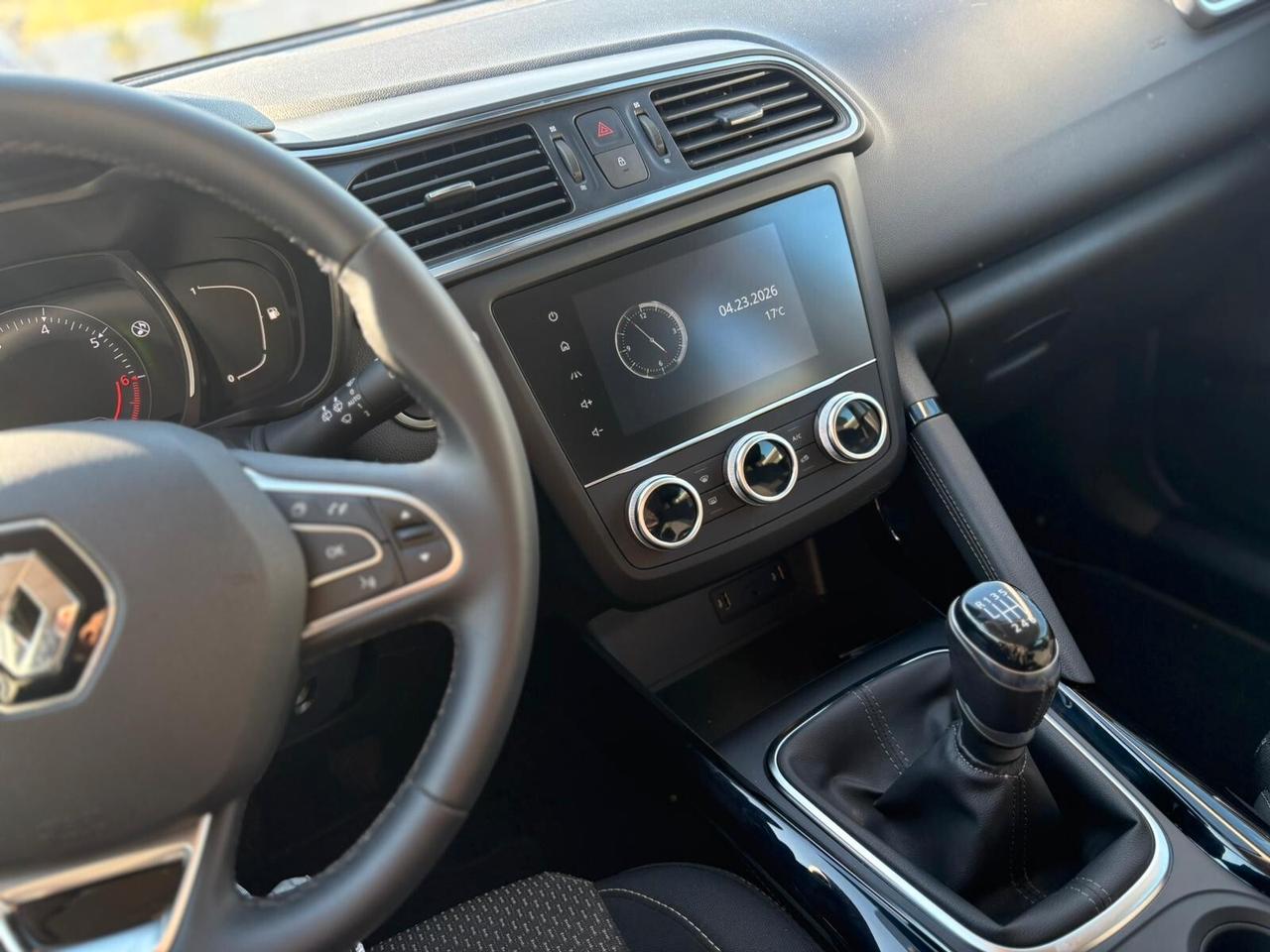 Renault Kadjar 1.3 TCe 140CV Sport Edition FAP