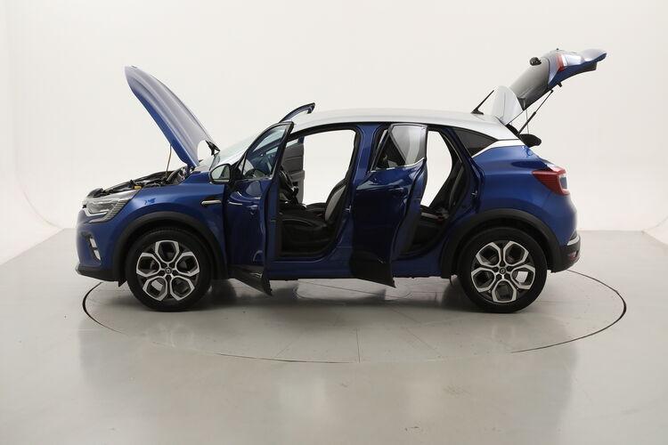 Renault Captur Intens BZ738465 1.0 Benzina 101CV