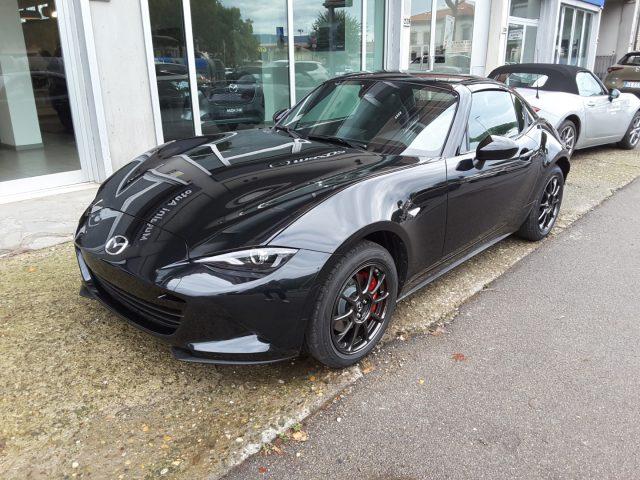 MAZDA MX-5 RF 1.5L Skyactiv-G Homura *PROMO SETTEMBRE*