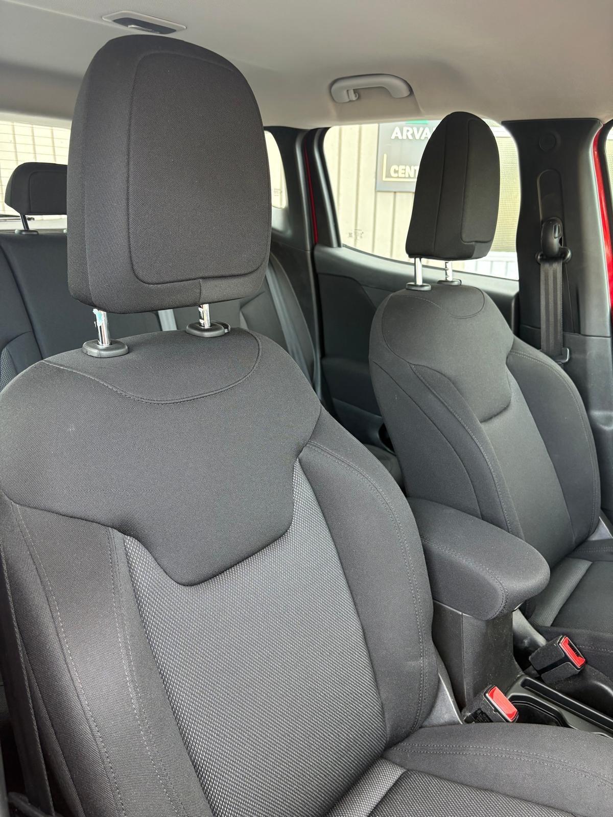 Jeep Renegade 1.0 T3 Longitude