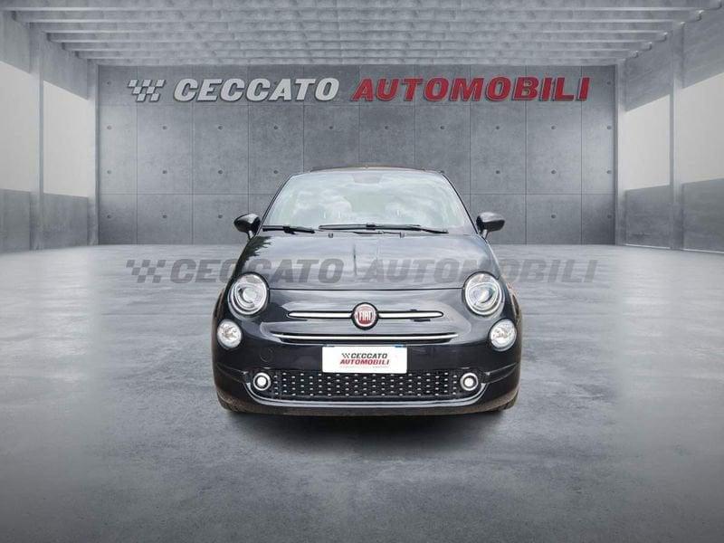 FIAT 500C 500C 1.0 hybrid 70cv