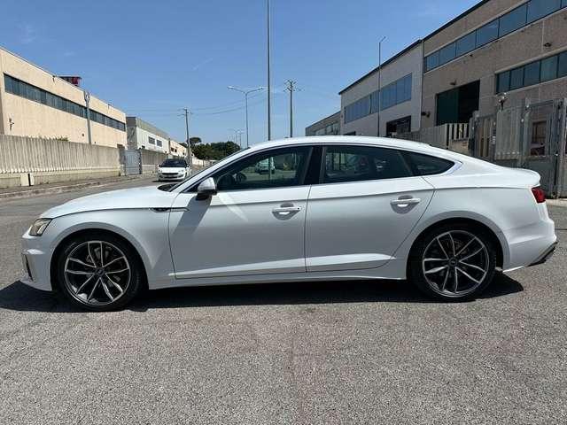 Audi A5 SPB 35 TDI S tronic S line Exterior