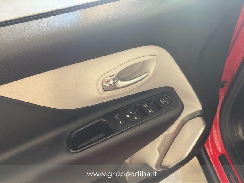 Jeep Renegade Diesel 1.6 mjt Limited fwd 120cv E6