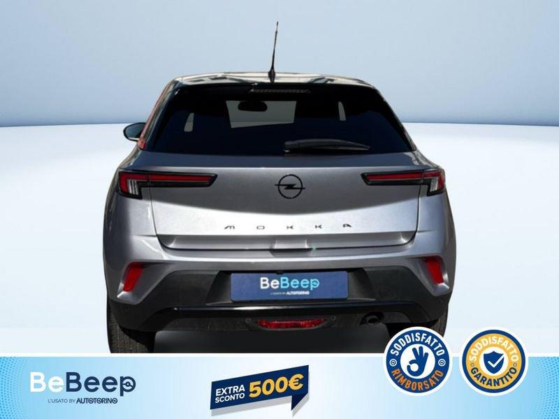 Opel Mokka 1.2 T GS S&S 100CV