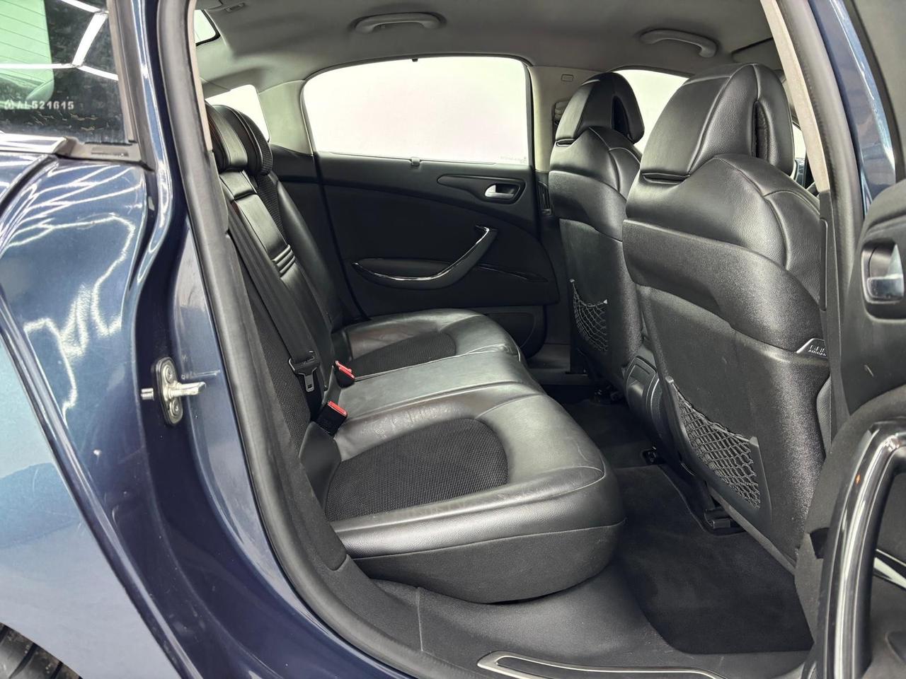 Citroen C5 2.0 HDi 140 Executive