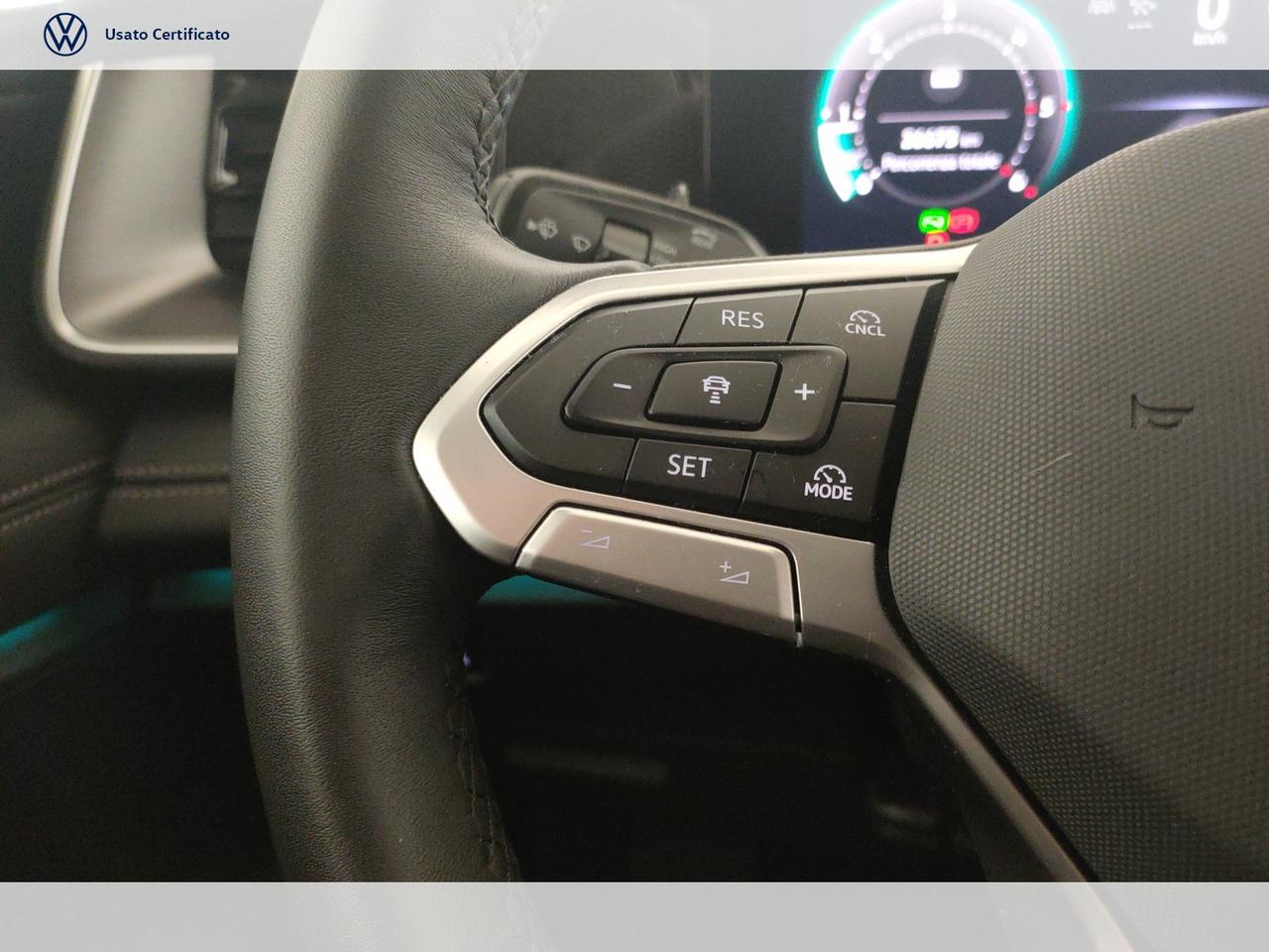 2.0 TDI Life 4motion DSG 7 posti