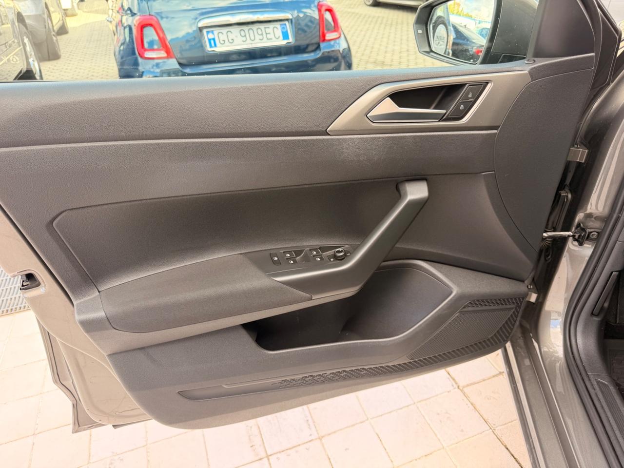 Volkswagen Polo 1.0 MPI 75 CV 5p. Comfortline BlueMotion Technology