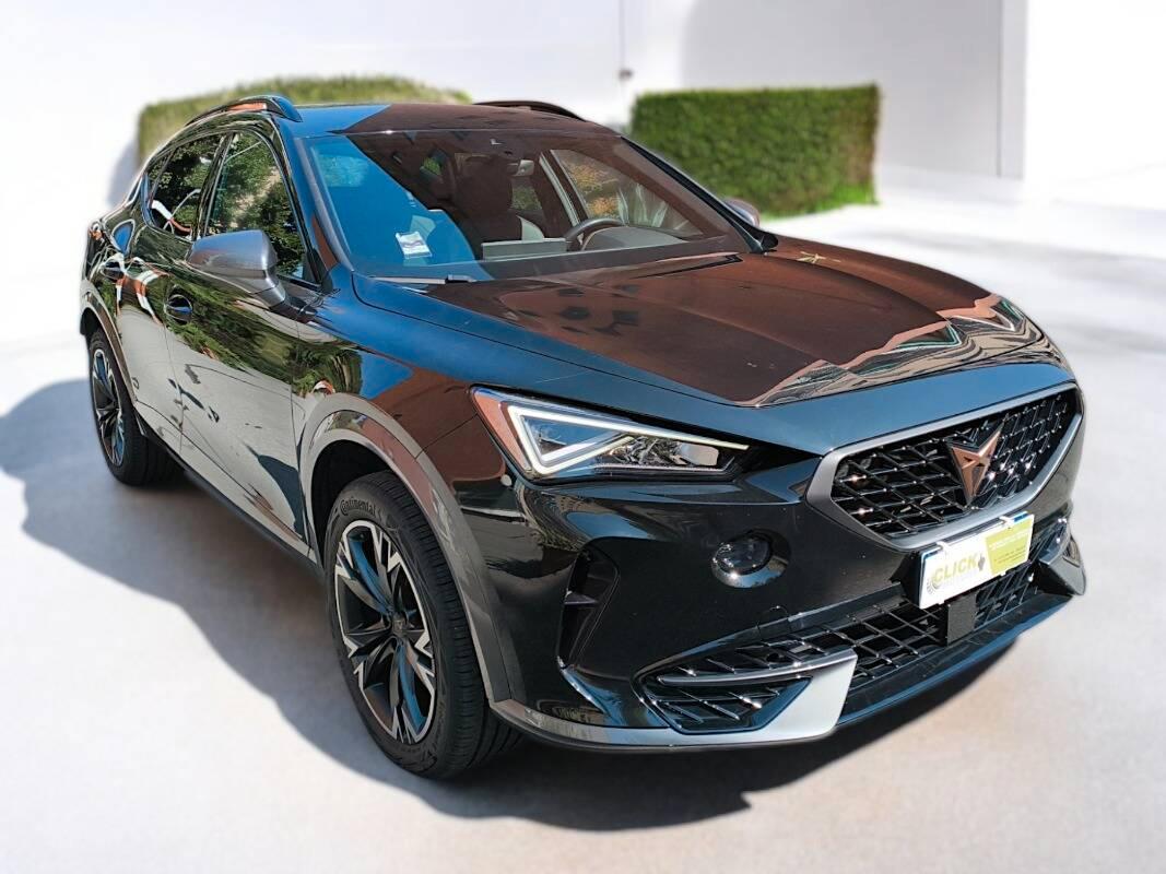Cupra formentor Formentor 2023 -1.5 tsi 150cv dsg