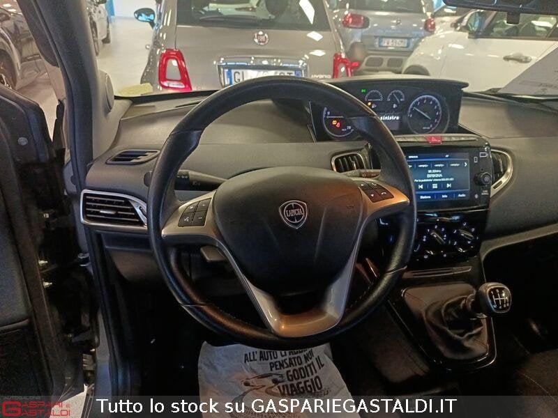 Lancia Ypsilon Ypsilon 1.0 FireFly 5 porte S&S Hybrid Gold