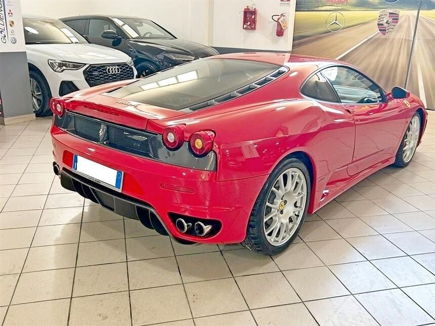 Ferrari F430 F1