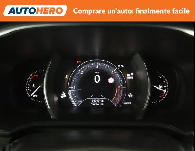 RENAULT Megane Sporter dCi 8V 110 CV Energy Intens