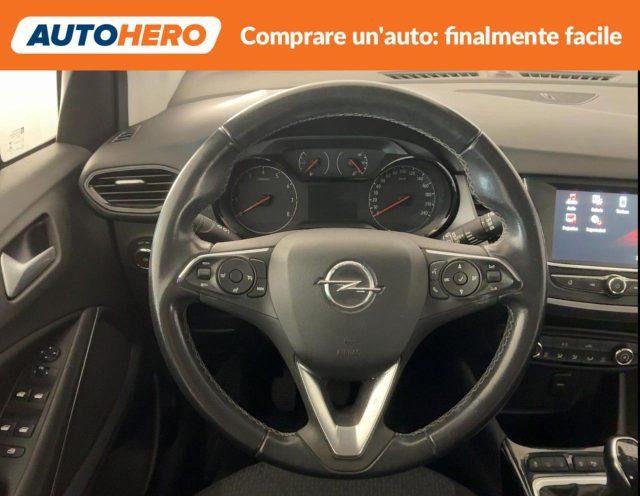 OPEL Crossland X 1.2 12V Start&Stop Advance