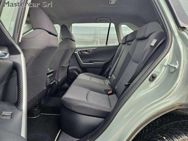 TOYOTA RAV 4 Rav4 2.5 vvt-ie h Business awd-i 222cv e-cvt - HB1