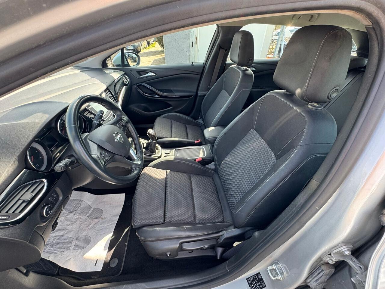 Opel Astra 1.6 cdti Innovation 110cv