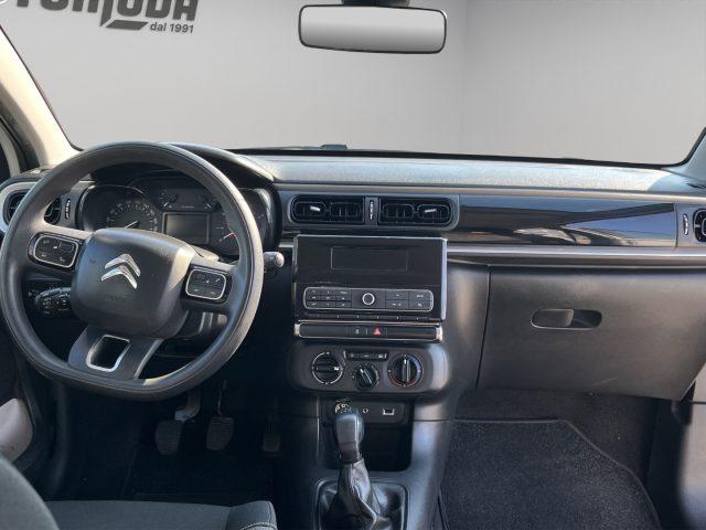 CITROEN C3 Autocarro N1 1.5 BLUEHDI