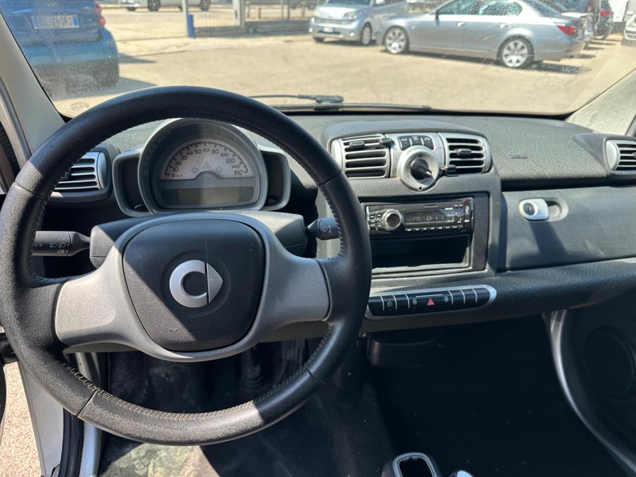 Smart ForTwo PREZZO VALIDO FINO A DOMANI