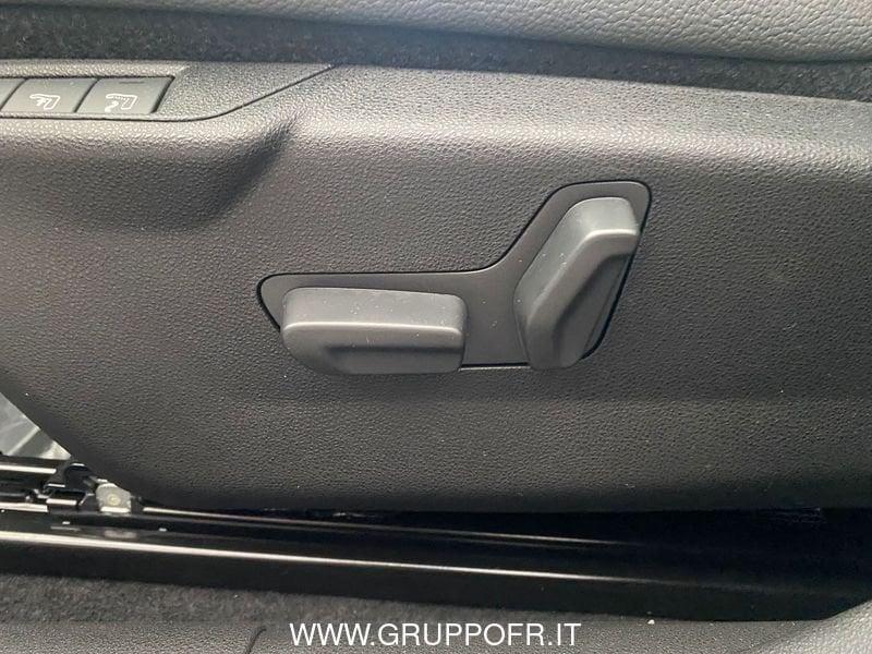 Jeep Avenger 1.2 turbo Summit fwd 100cv