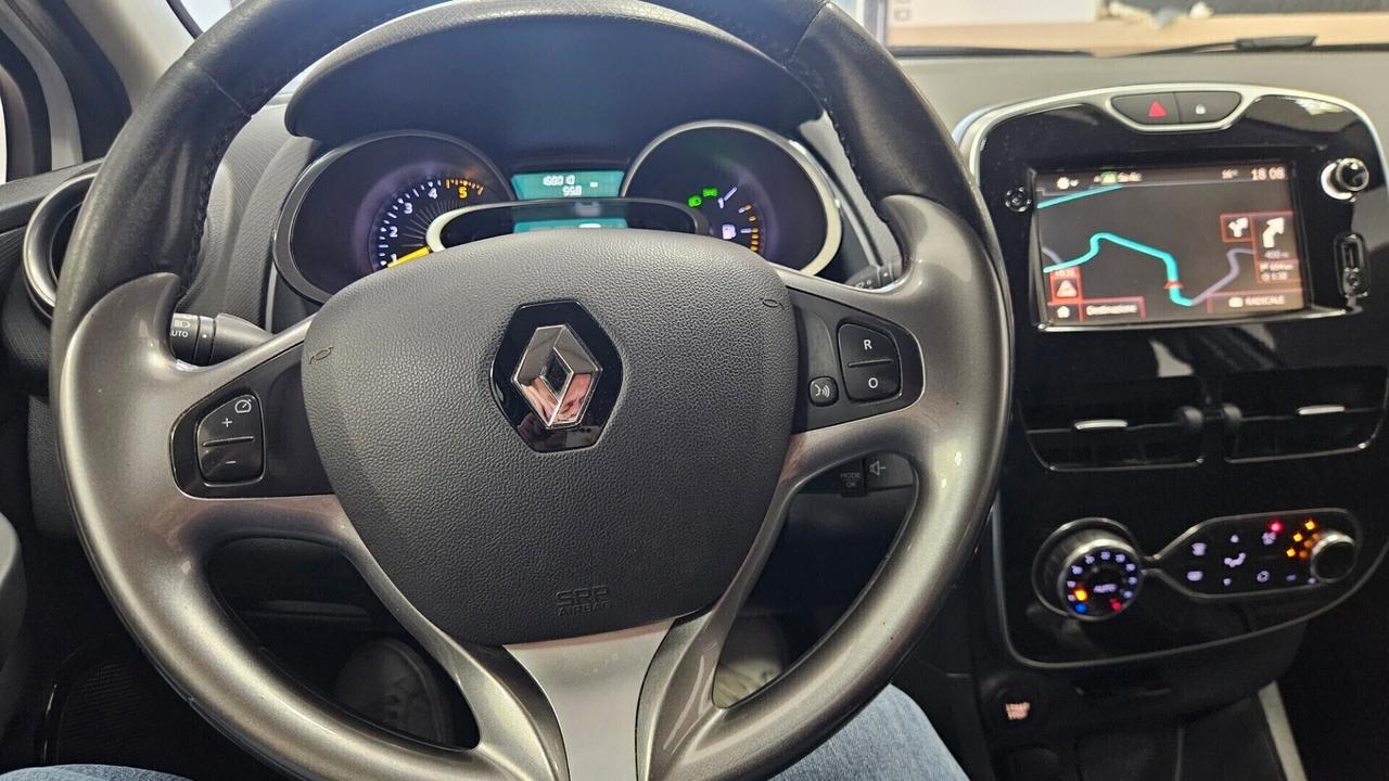 Renault Clio 1.5 DCI 75 CV ALLESTIMENTO COSTUME