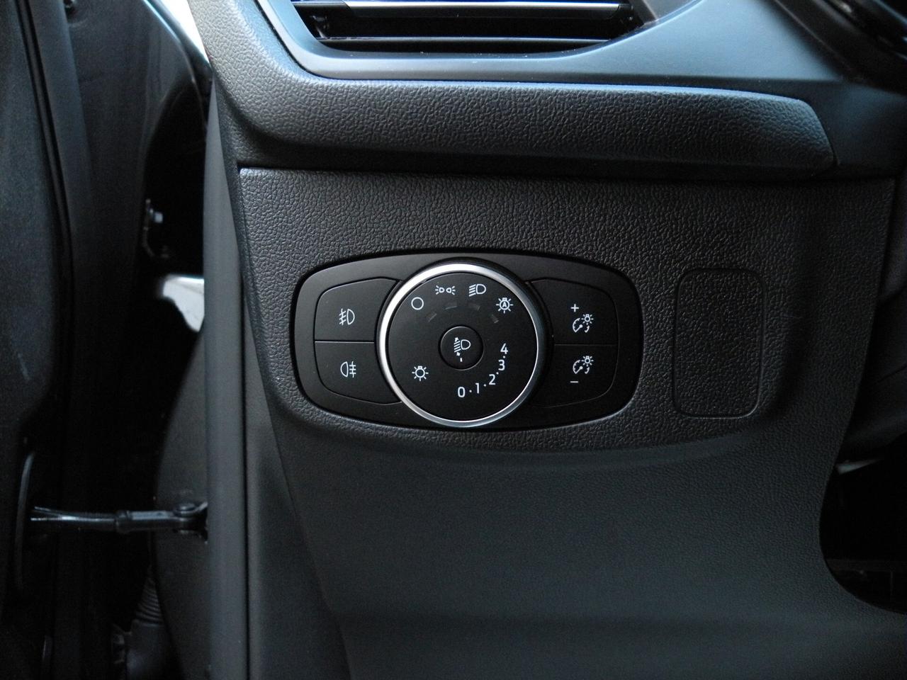 FORD FOCUS 1.0 125CV ST-LINE 2021