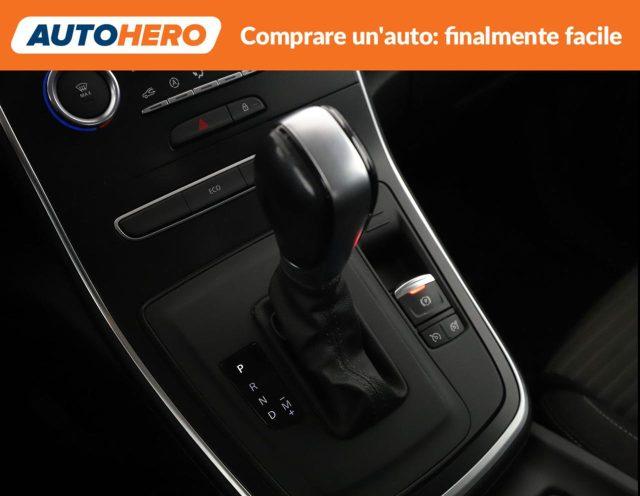 RENAULT Scenic Scénic TCe 140 CV EDC FAP Sport Edition2